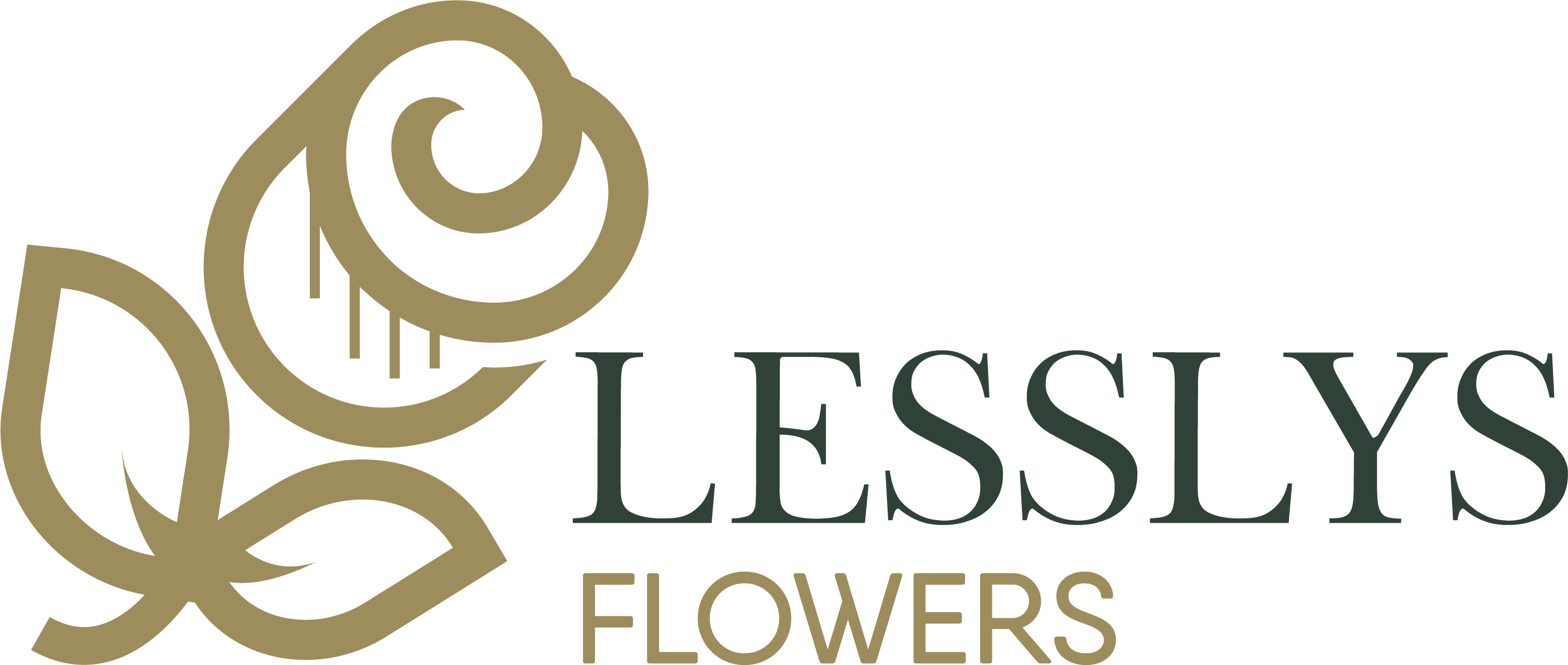 lesslys flowers store