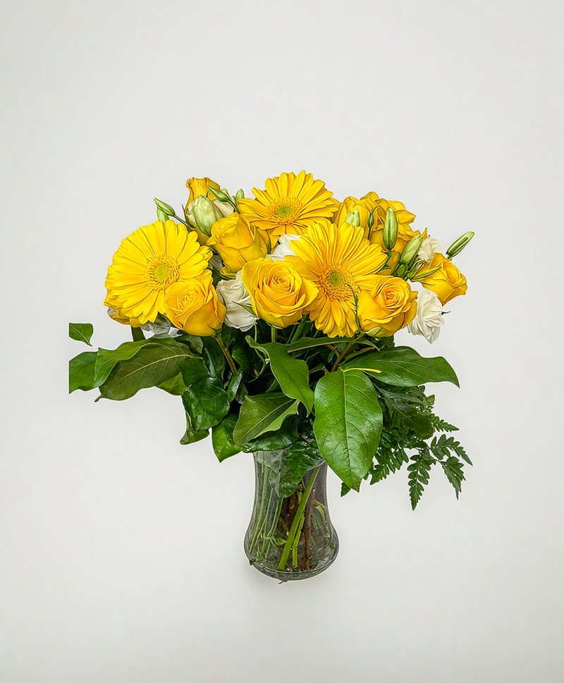 Happy Day Bouquet